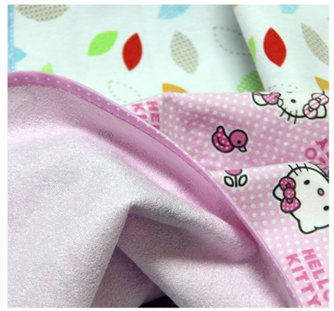 宝宝防水隔尿垫7050cm