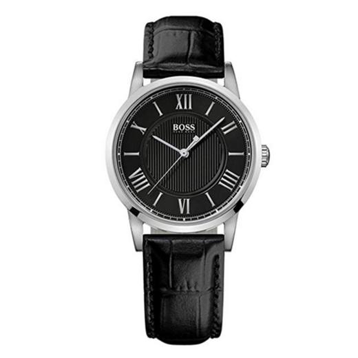 hugoboss女士石英手表1502260特价75折