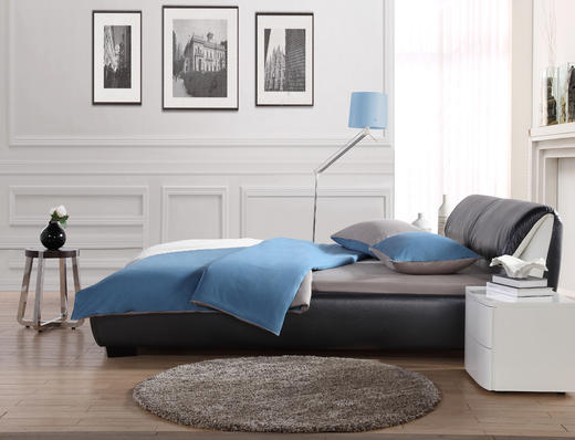 特雷维FR1413-180*200  软床 商品图1