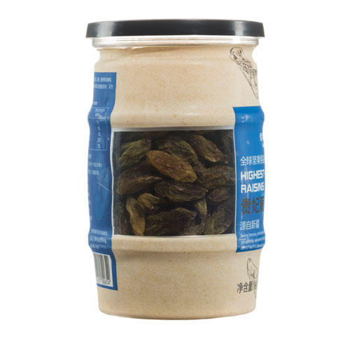 佰斯纳特贵妃葡萄干248g