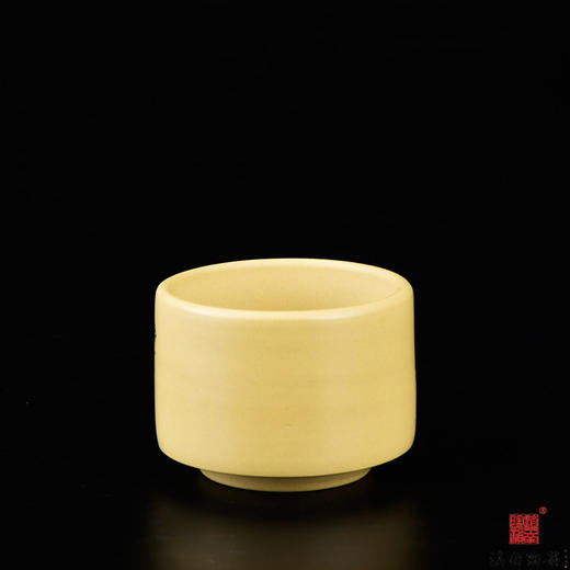 逯英杰茶碗 商品图1