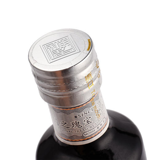 【美和居-国家非遗】饺子醋家用山西特产老陈醋6度纯粮酿造500ml 商品图4