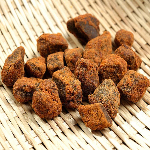 靖江双鱼牌～沙爹牛肉粒500g（2袋包邮） 商品图2