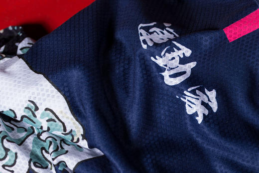 严素跑步背心 运动家贰代，疾风怒涛，男女通款，轻量，快干，严素态度 商品图9