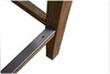 NS家居nsfurniture软包布艺高低吧椅NSBA-4063B/C4063B PB 商品缩略图2