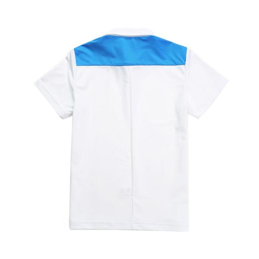 男士短袖POLO衫(18SPS207B） 商品图1