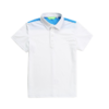 男士短袖POLO衫(18SPS207B） 商品缩略图0
