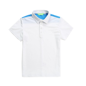 男士短袖POLO衫(18SPS207B）