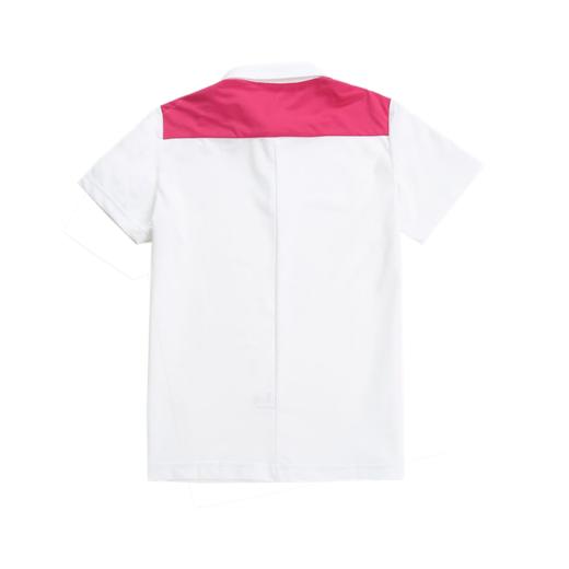女士短袖POLO衫（18SPS303A) 商品图1