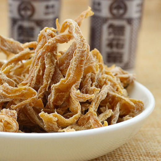 泰国福第禄无花果干12g 商品图3