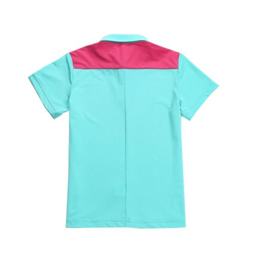 女士短袖POLO衫（18SPS303C) 商品图1