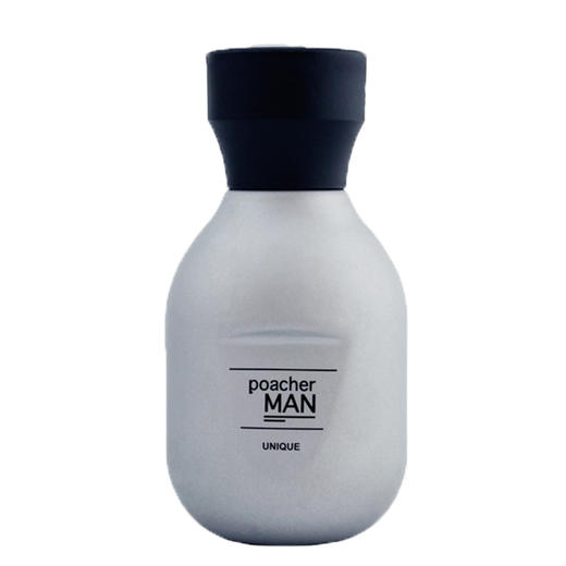 POACHERMAN 柏世曼 原装进口高品质淡香水 持久留香 中性香水 unique唯一 商品图3
