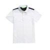 男士短袖POLO衫(18SPS207A） 商品缩略图0