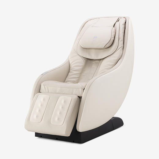 摩摩哒全身休闲智能全自动家用小型按摩椅rt5850s