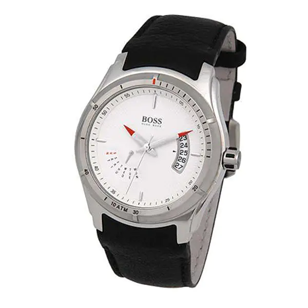 Часы Hugo Boss - все часы Hugo Boss придерживаются