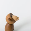 北欧风格  日本猴  丹麦木偶摆件  木质家居  创意生日礼物 商品缩略图1