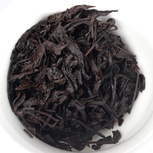 【晋丰厚】18岁月金花天尖散茶 600克 商品图3