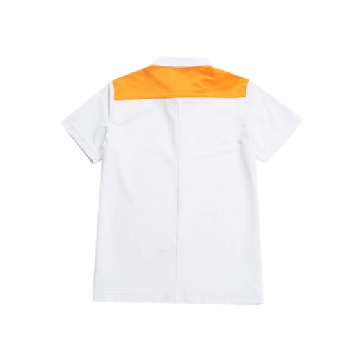 女士短袖POLO衫（18SPS303B) 商品图1