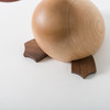 北欧风格  鹈鹕  丹麦木偶摆件  木质家居  创意生日礼物 商品缩略图2