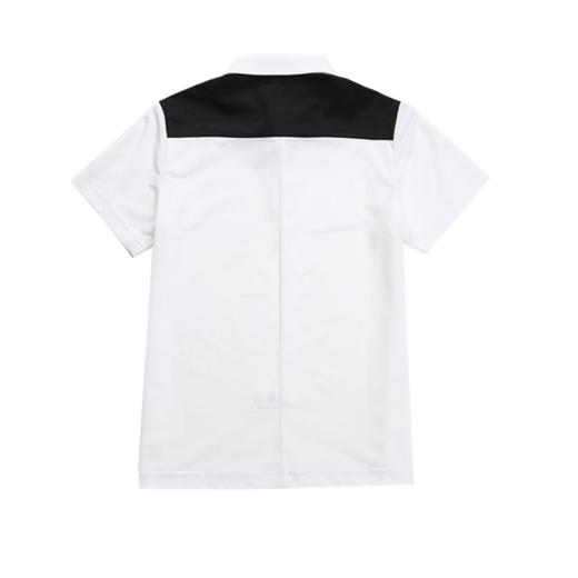 男士短袖POLO衫(18SPS207A） 商品图1