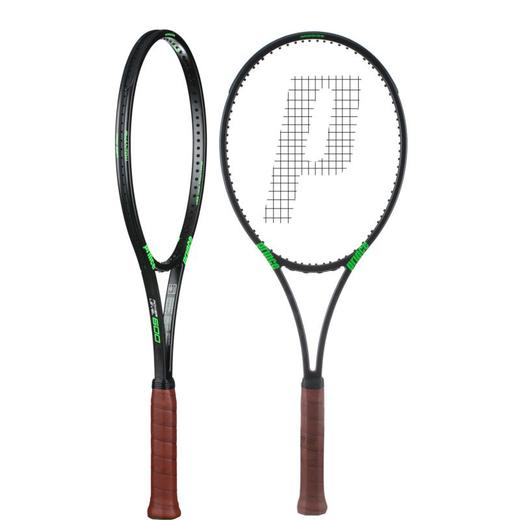 prince phantom pro 93p