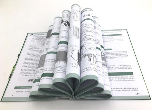 汽车车载自动诊断系统维修百日通 商品图6