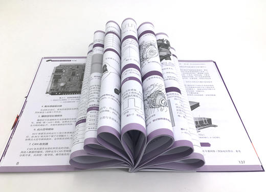 汽车控制器与执行器维修百日通 商品图6