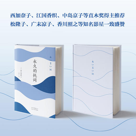 西川美和：永久的托词 商品图1