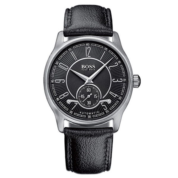 hugoboss男士石英手表1512331特价75折