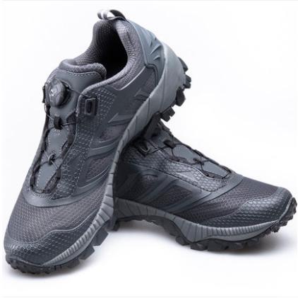 龙牙飞鹰体训鞋(升级版) boa鞋男户外鞋Vibram快反鞋徒步鞋 商品图0