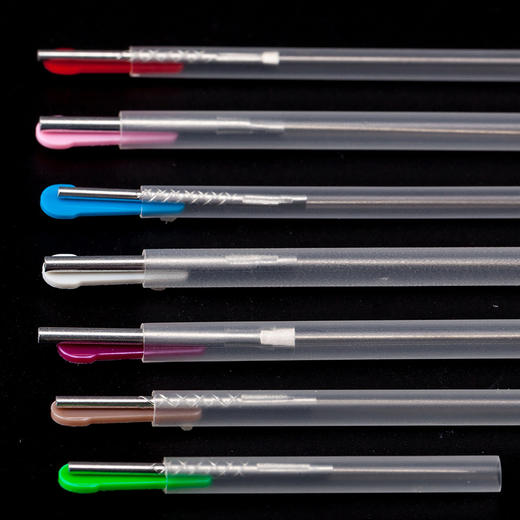 一次性刃针套管刃针 银针秀刃针/针刀疗法1-7号 商品图1