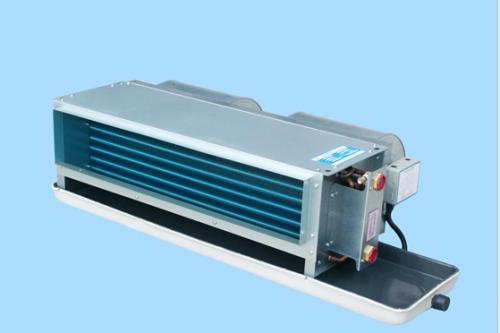 金力特FP-170风机盘管暗装式 右向 货品代码83116 商品图0