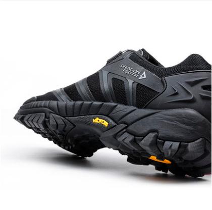 龙牙飞鹰体训鞋(升级版) boa鞋男户外鞋Vibram快反鞋徒步鞋 商品图1