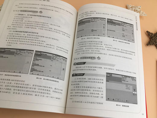 汽车传感器图解大全：识别·检测·拆装·维修一册通 商品图6