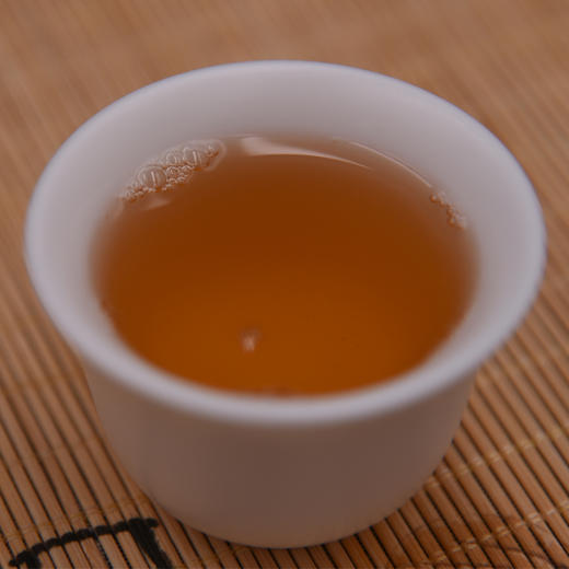 2007哈尼公主普洱生茶 400克 商品图2