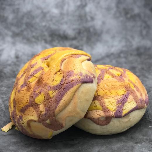 流心果蔬面包流心是奶香咸蛋黄哦0000诶呀妈呀再不来一会儿没了