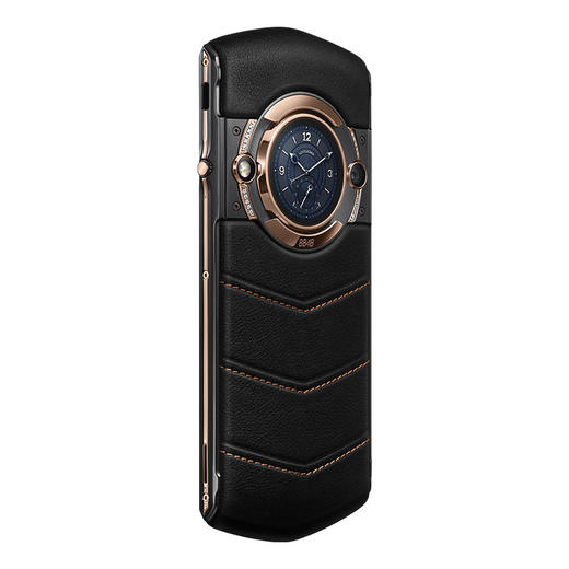 限时豪礼8848钛金手机m5巅峰版商务双系统加密指纹识别全网通双卡双待