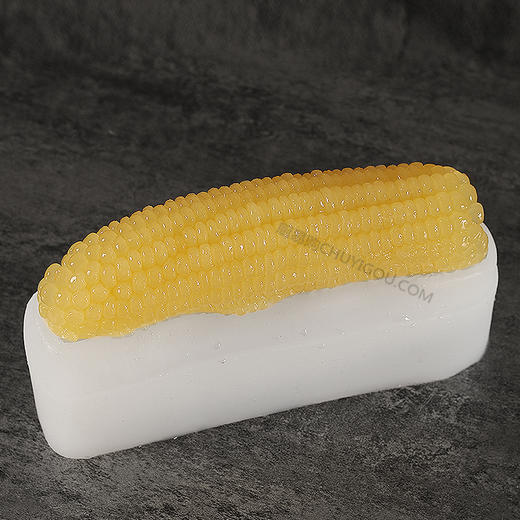 仿真玉米模具 可以制作玉米冻/玉米牛肉冻/巧克力塑形等各种食物创意 商品图3