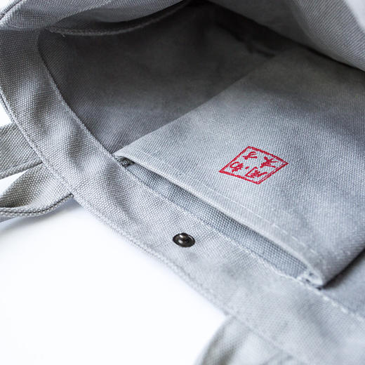 南周文创- 未知帆布袋，给你一场理性的仪式感 商品图8