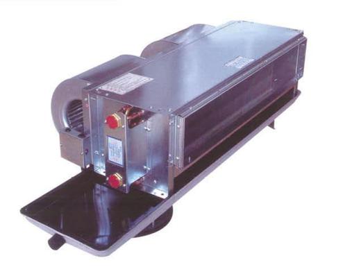 金力特FP-85风机盘管暗装式 左向 货品代码83103 商品图0