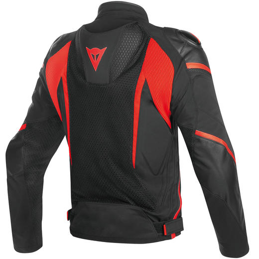 DAINESE/丹尼斯 SUPER RIDER D-DRY 春秋骑行服夹克 商品图1