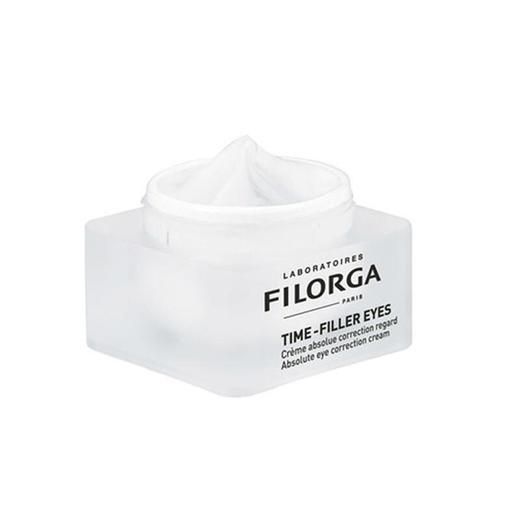 〖法国〗菲洛嘉 FILORGA 焕龄逆龄时光眼霜 15ml (对抗眼周多种细纹 紧致眼部肌肤 滋润眼周 滋养睫毛 法国原装进口) 商品图3