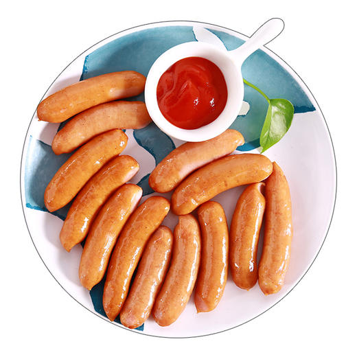 日式维也纳香肠 500g/袋