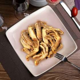 藤椒（混装）鸭翅鸭脚鸡脚 约450克