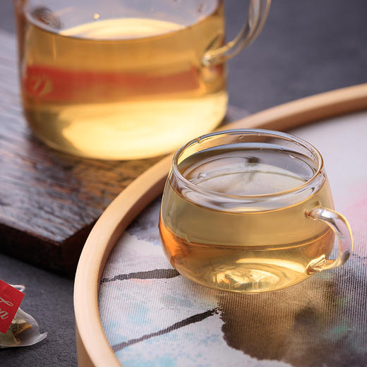 佳藕天成 荷叶柠檬茶 60g 商品图2