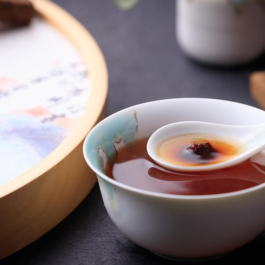 佳藕天成 大枣黑糖 200g 商品图2