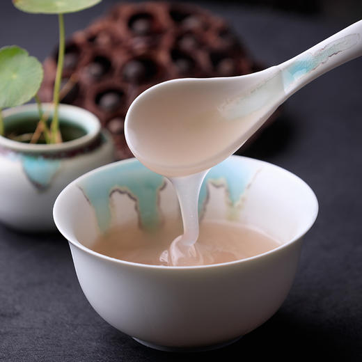 佳藕天成 手削纯藕粉 250g 无糖 商品图1