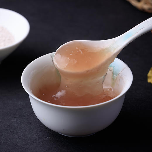 佳藕天成 红枣莲子速溶藕粉 250g 商品图4