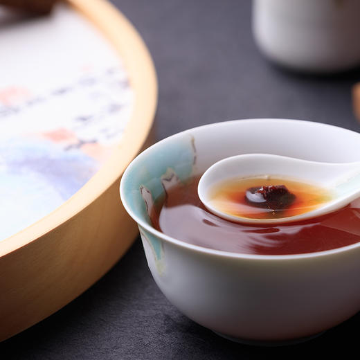 佳藕天成 玫瑰黑糖 200g 商品图3