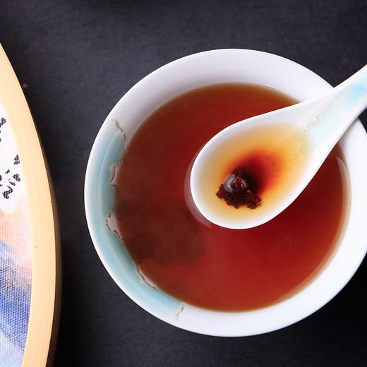 佳藕天成 玫瑰黑糖 200g 商品图4